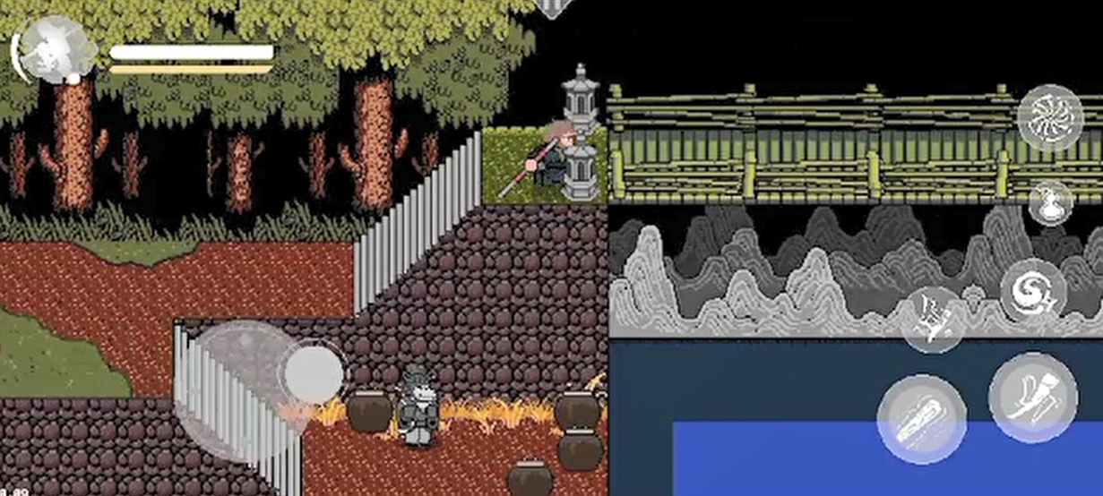 黑神话像素版0.7版本(1)