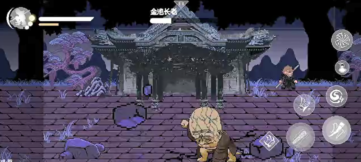 黑神话像素版0.7版本(2)