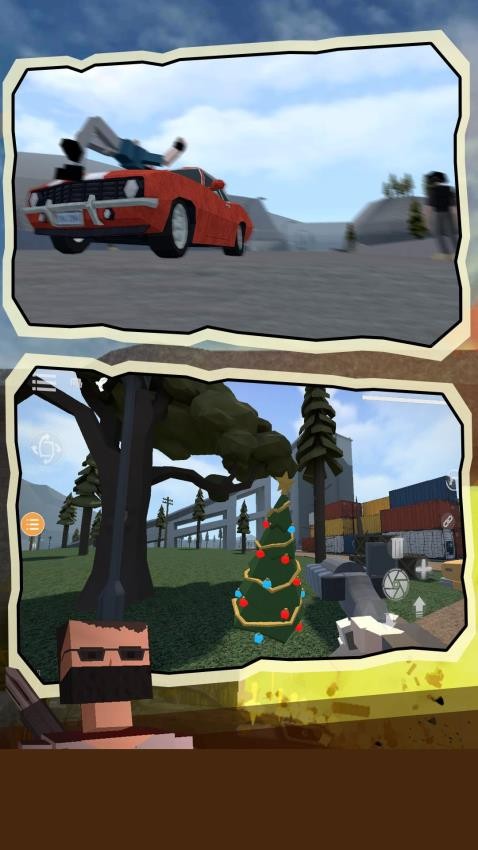 模拟沙盒世界最新版(3)