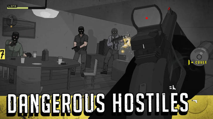 塞拉七号全武器解锁无限金币(3)