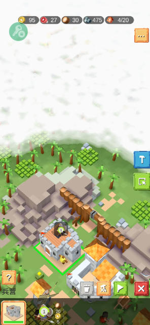 中世纪RTS内置修改器(5)