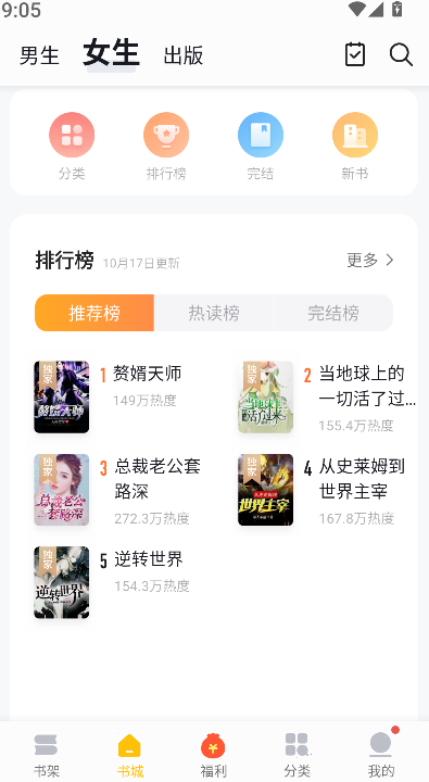 御宅窝(1)
