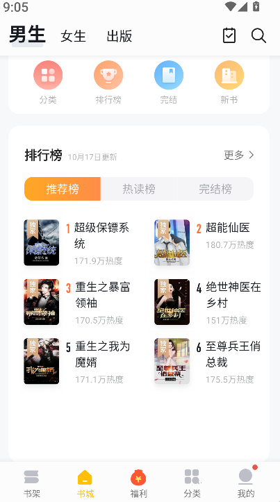 御宅窝(3)
