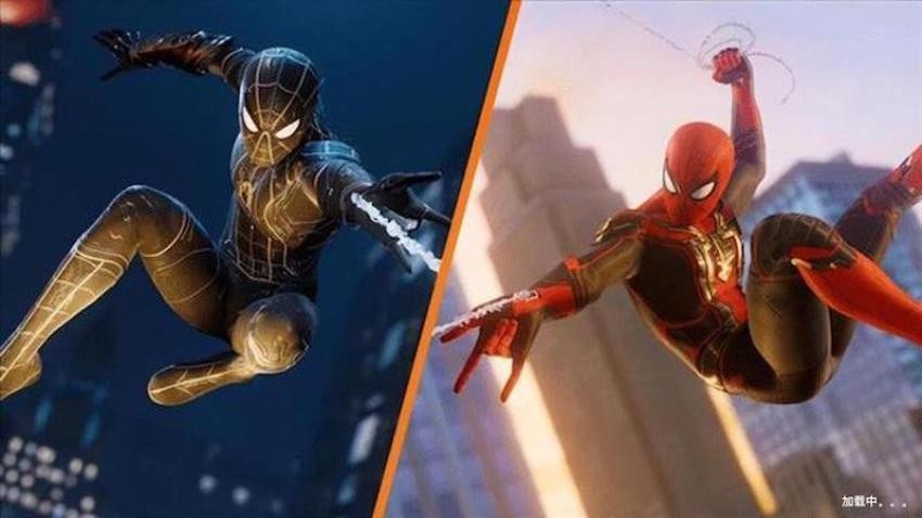 蜘蛛侠超能战士(3)