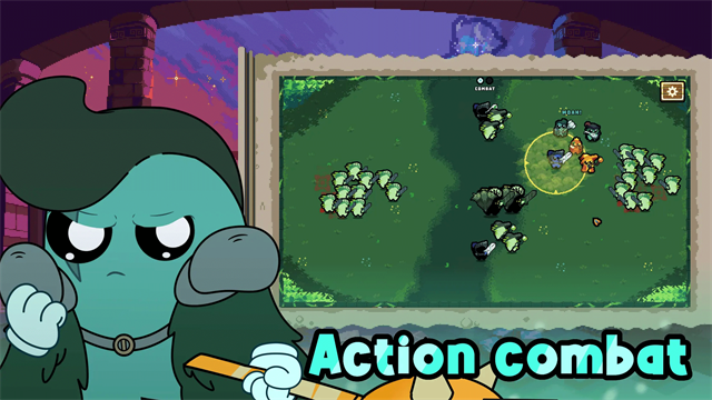 吾王保卫战手机版(3)