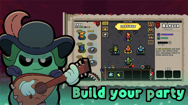 吾王保卫战手机版(4)