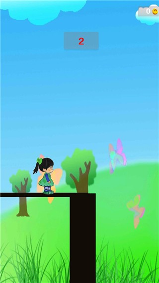棍子英雄(1)