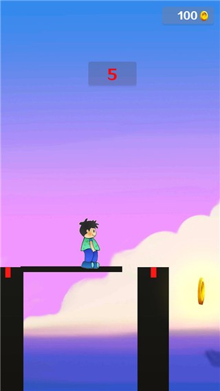 棍子英雄(5)