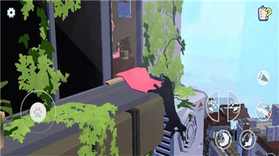 小猫咪大城市(1)