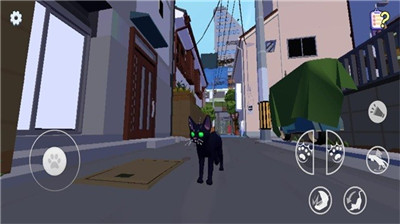 小猫咪大城市(4)