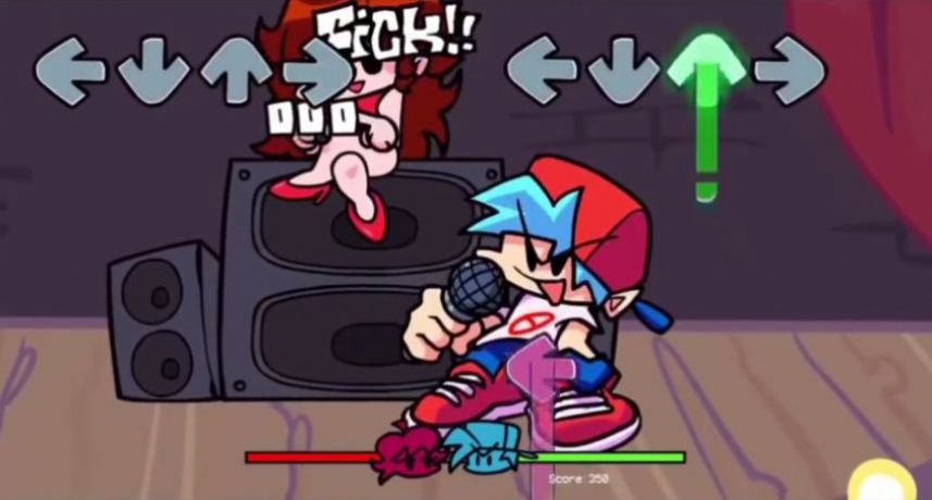 周五夜放克熊出没日记模组(2)