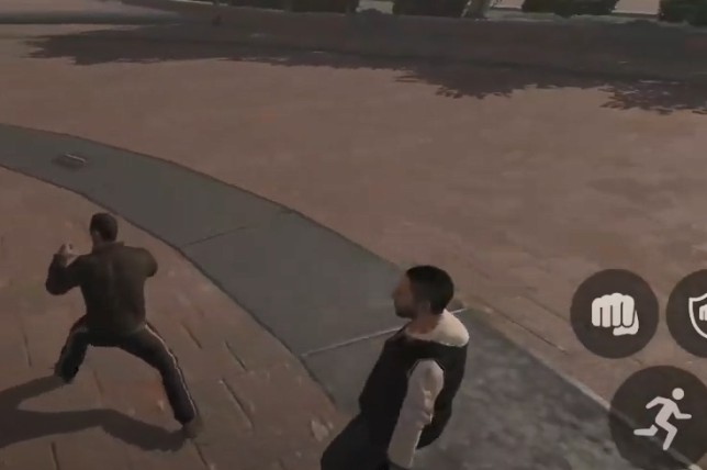 GTA4 Mobile(3)