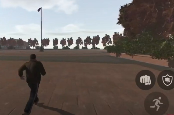 GTA4 Mobile(2)