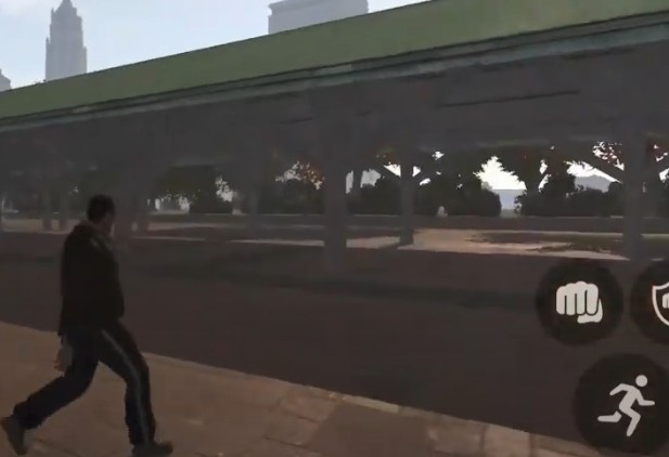 GTA4 Mobile(1)
