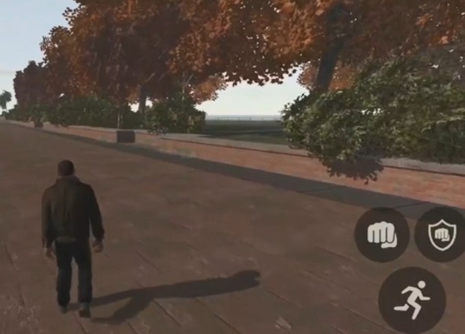 GTA4 Mobile(4)