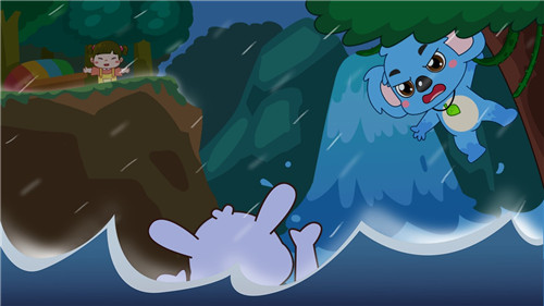 儿童宝宝学汉字(2)