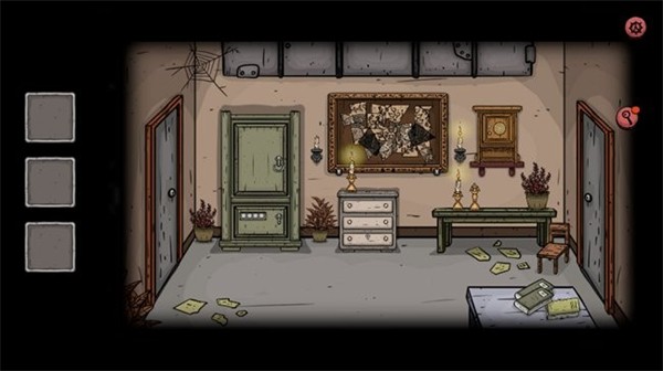 少年侦探突变中文版(3)