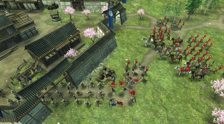 幕府帝国中文版(2)