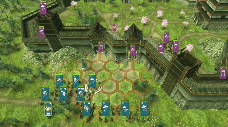 幕府帝国内置MOD菜单(3)