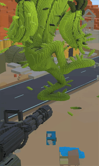 像素破坏3d(1)