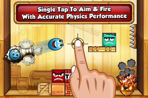 小球大战恶魔2(1)