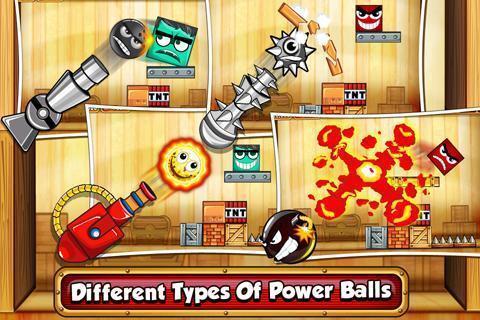 小球大战恶魔2(3)