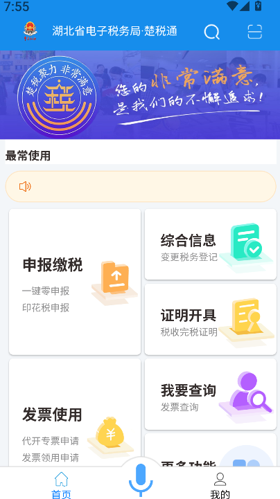湖北税务最新版(1)