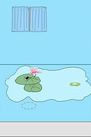 妈妈把我的手机藏起来了2(4)