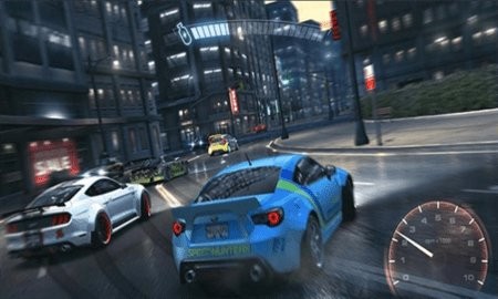 极品飞车13(1)