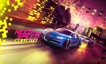 极品飞车13(2)