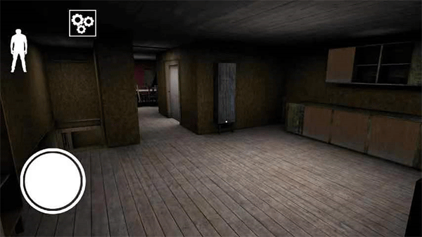 恐怖老奶奶2辅助菜单版(4)