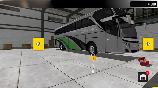 城市客車駕駛(2)