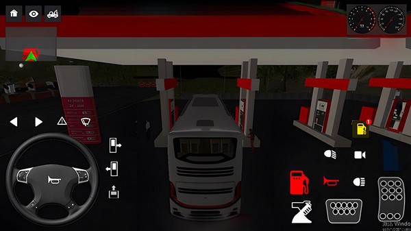 城市客車駕駛(3)