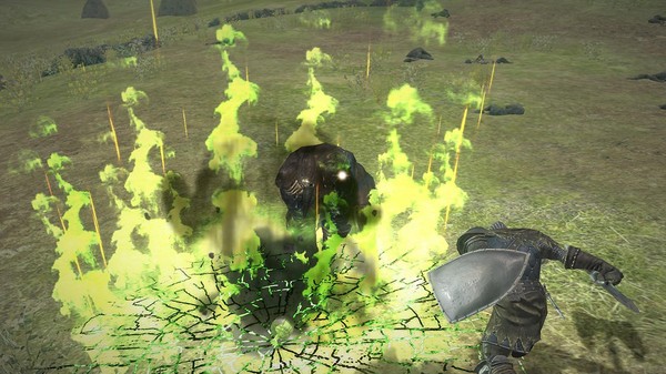 憎恨之心先驱者(4)