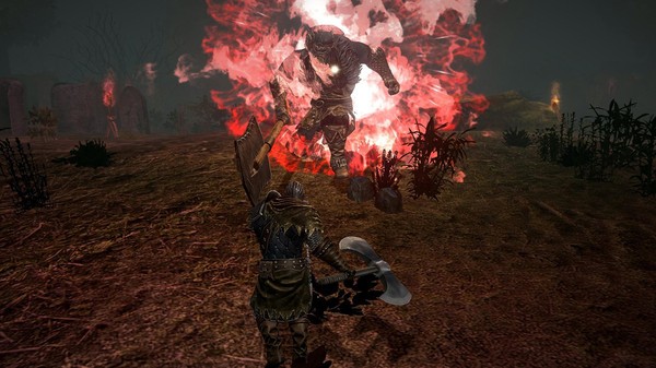 憎恨之心先驱者(1)