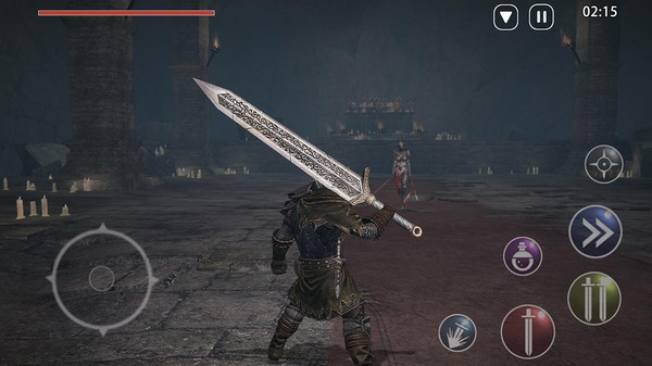 憎恨之心先驱者(5)