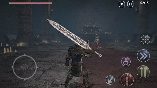 憎恨之心先驱者内置mod菜单(2)