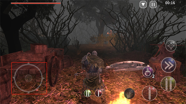 憎恨之心先驱者内置mod菜单(3)