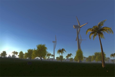 极限冒险挑战3D(2)