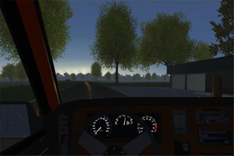 极限冒险挑战3D(3)