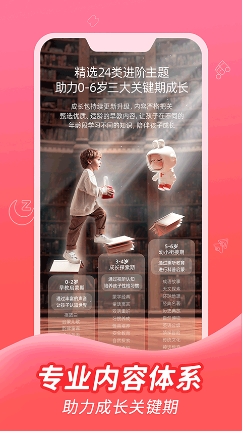 织梦月球故事机(4)
