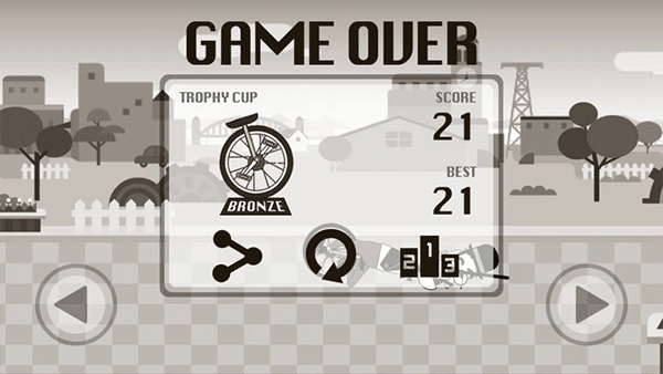 卓别林的独轮车(1)