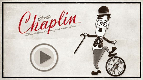 卓别林的独轮车(5)