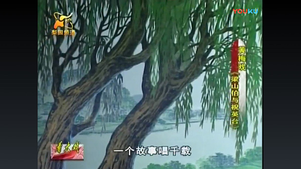 戏曲多多tv版(2)