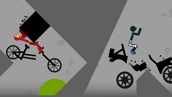 火柴人必须死无敌版(5)