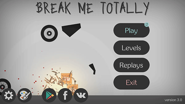 火柴人必须死无敌版(2)