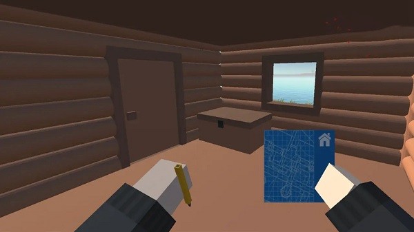 未变异者mod作弊菜单(1)