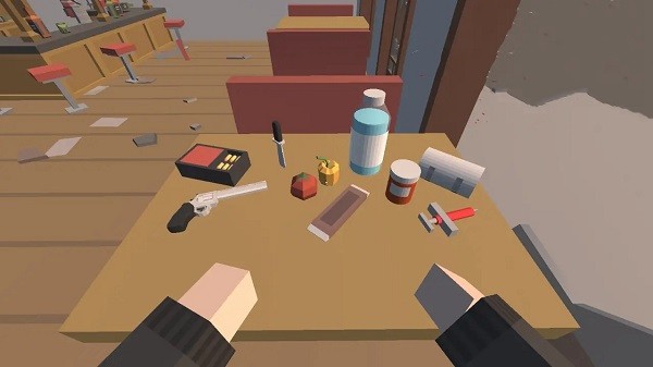 未变异者mod作弊菜单(2)