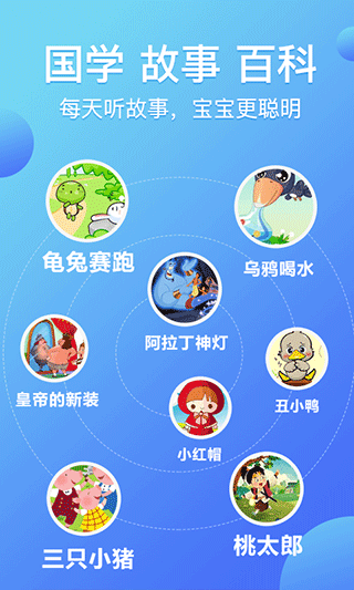 熊猫天天讲故事免费(5)