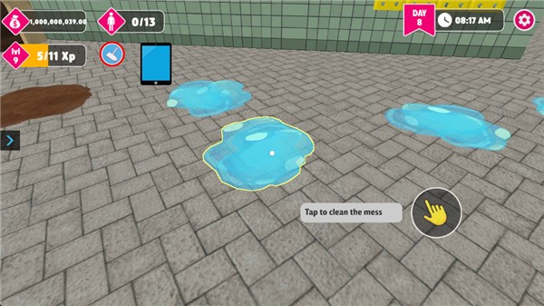 水上乐园模拟器无限金币(2)